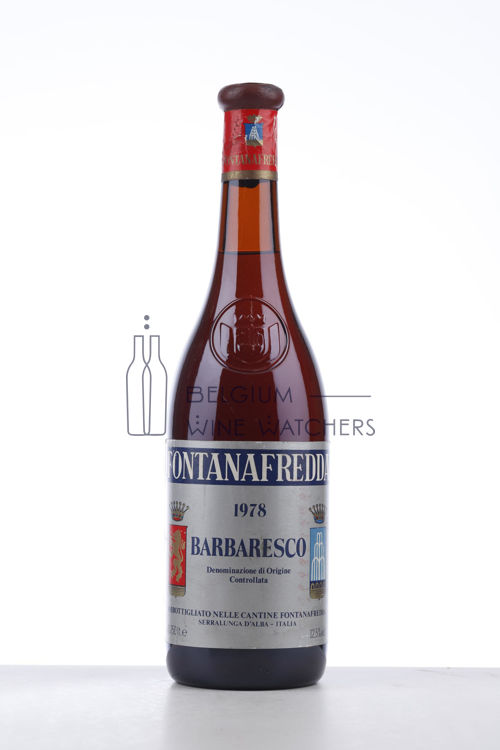 Afbeeldingen van 1978 BARBARESCO